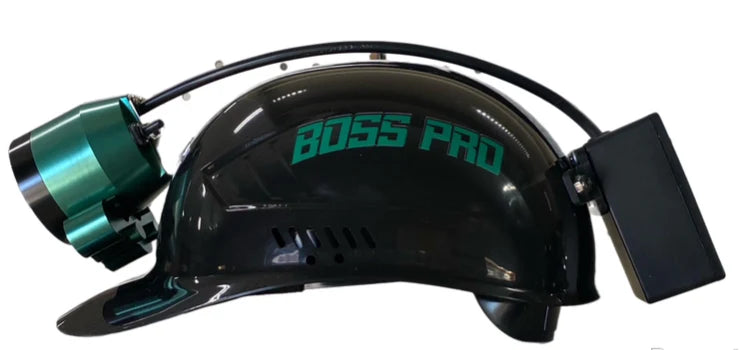 Boss Pro