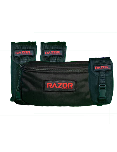 Razor Comp Belt