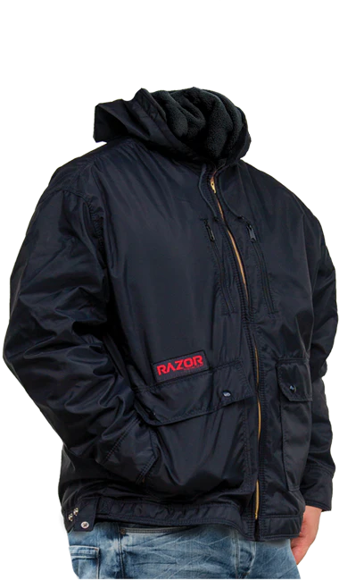 Razor Nite Hunter Coat