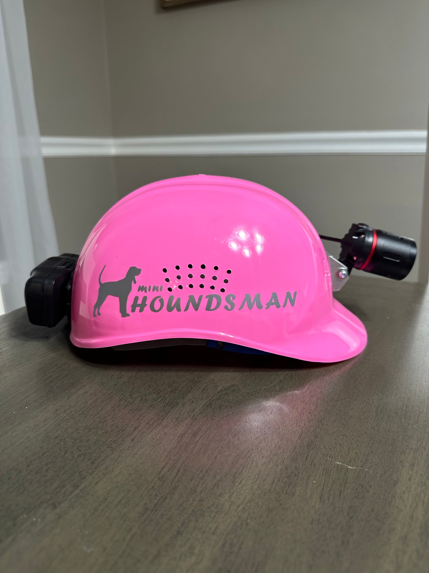 Mini Houndsmen LED Light