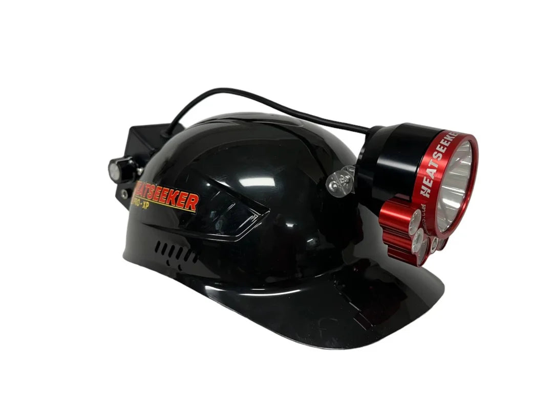 Brighteyes Heatseeker Pro - XP