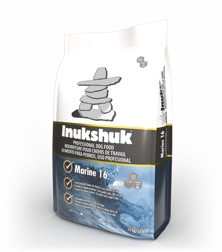 Inukshuk Marine 16 New available 3-19-24 Local pickup only
