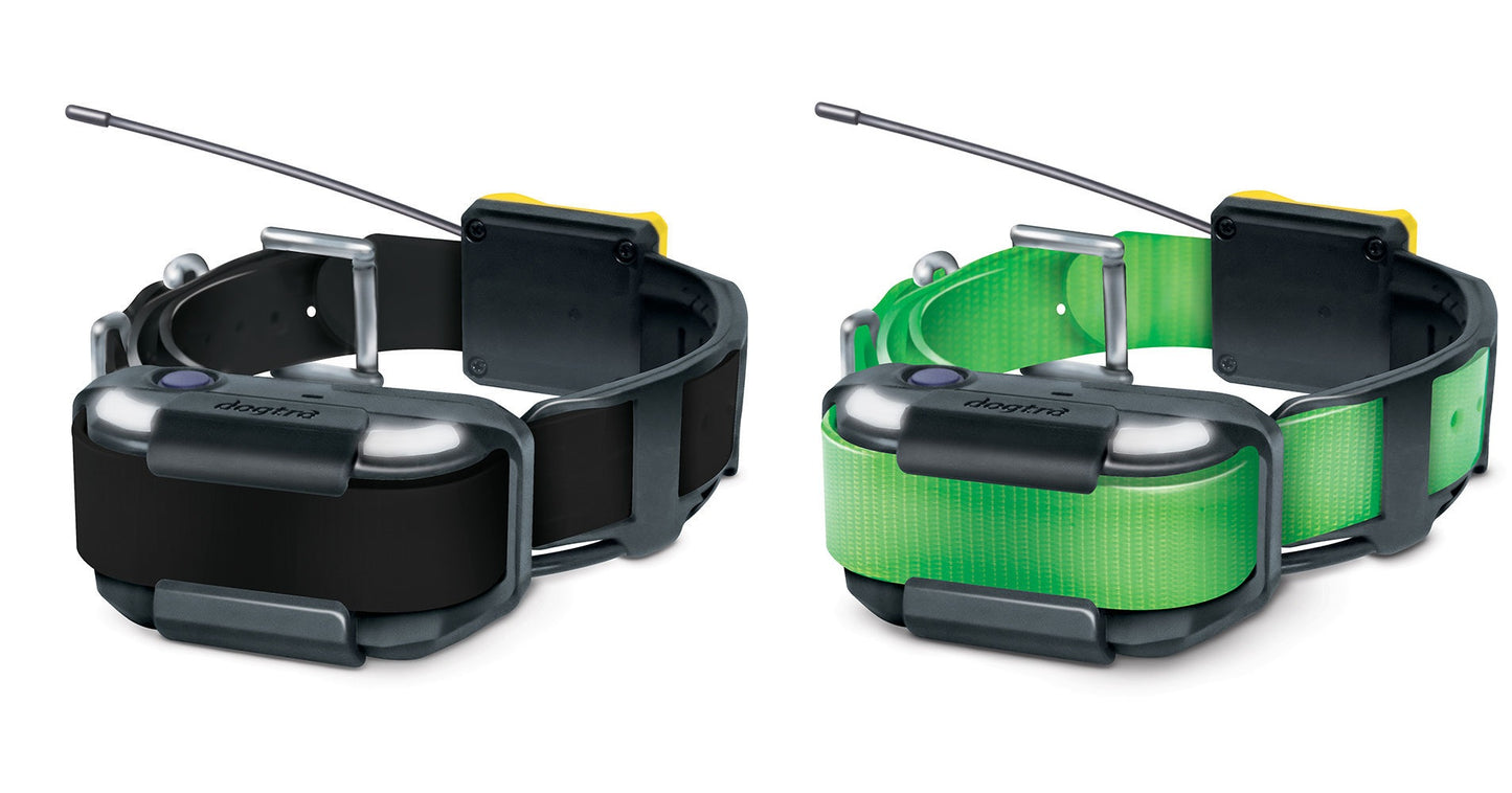 Pathfinder 2 Extra Collar