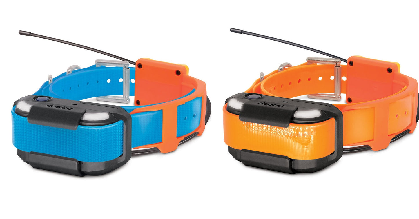 Pathfinder 2 Tracking Only Collar