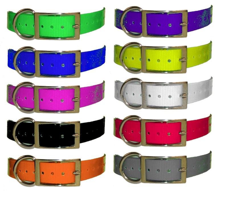 1 Inch Universal Strap