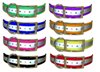 Reflective Strap Collar 1 inch Universal
