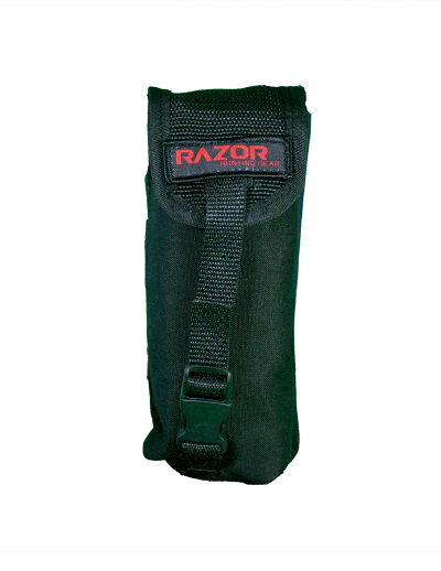Razor Padded Thermal Monocular Pouch